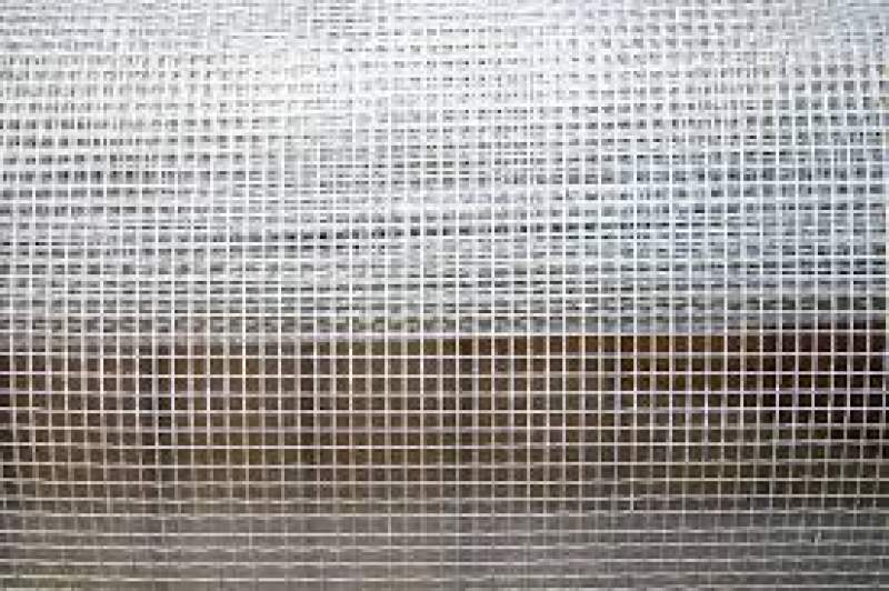 Aluminium Lochblech & Drahtgaze